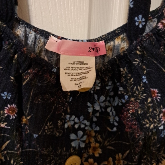 Fashion dress.  Size 12 (10) - Picture 4 of 8